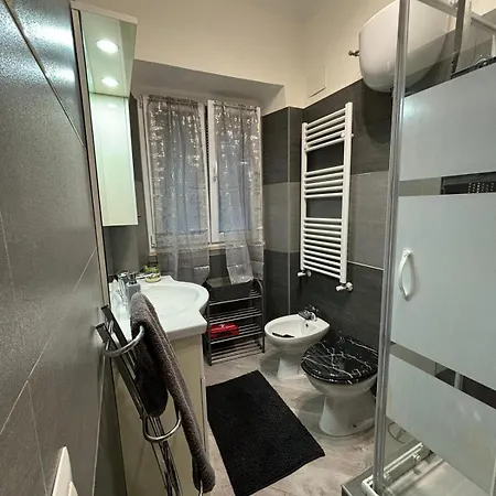 Cmhouselove Alessandrino Vicino Metro C 로마