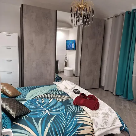 Cmhouselove Alessandrino Vicino Metro C 아파트 *