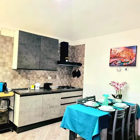 아파트 Cmhouselove Alessandrino Vicino Metro C