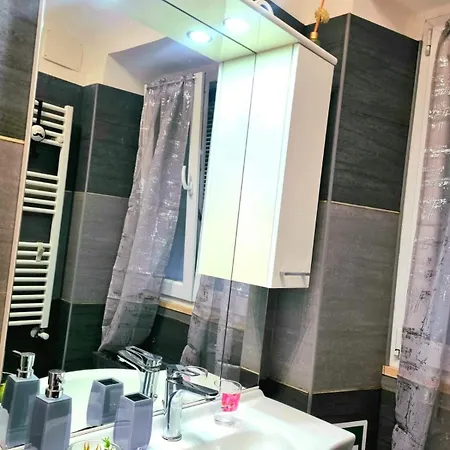 아파트 Cmhouselove Alessandrino Vicino Metro C 로마